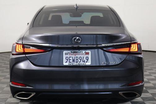 2023 Lexus ES 350 Premium