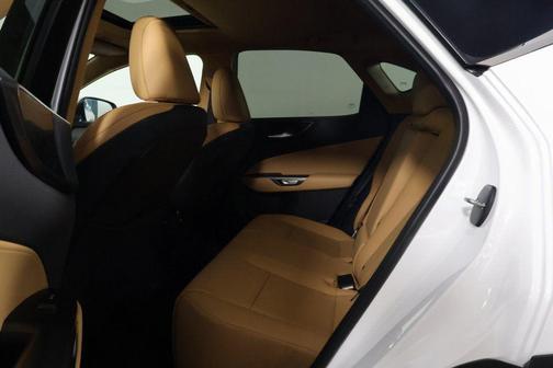 2026 Lexus NX 350 NX 350