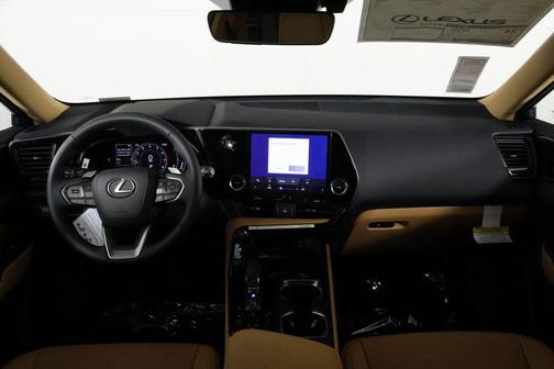 2026 Lexus NX 350 NX 350