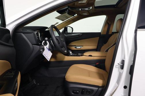 2026 Lexus NX 350 NX 350