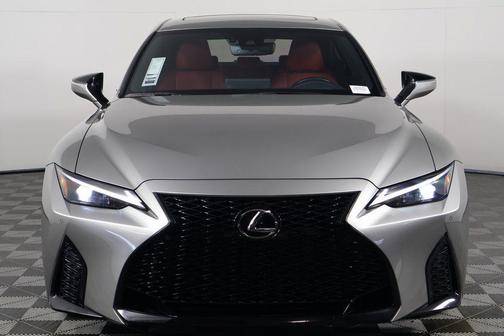2023 Lexus IS 350 Base