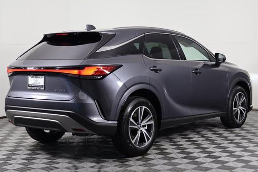 2026 Lexus RX 350 Base