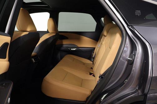 2026 Lexus RX 350 Base