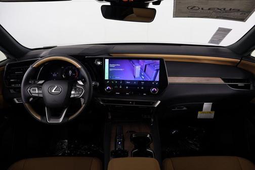 2026 Lexus RX 350 Base