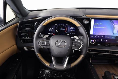 2026 Lexus RX 350 Base