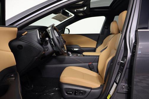 2026 Lexus RX 350 Base