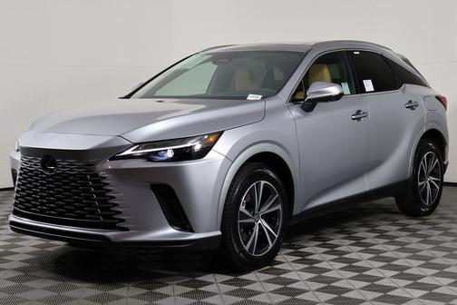 2026 Lexus RX 350 Premium