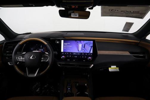 2026 Lexus RX 350 Premium