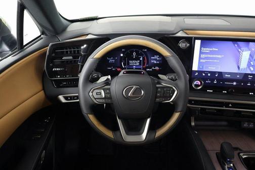 Iridium 2026 Lexus RX 350 Premium