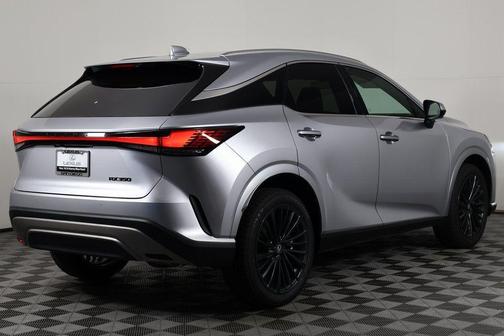 Iridium 2026 Lexus RX 350 Premium