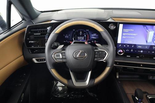 Eminent White Pearl 2026 Lexus RX 350 Premium