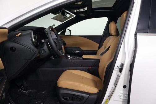 Eminent White Pearl 2026 Lexus RX 350 Premium