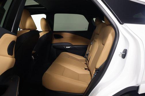 Eminent White Pearl 2026 Lexus RX 350 Premium