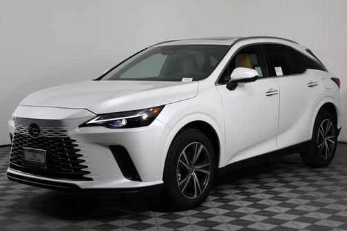 2026 Lexus RX 350 Premium