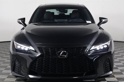 Caviar 2024 Lexus IS 350 Base