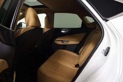 2026 Lexus NX 350 NX 350 Premium