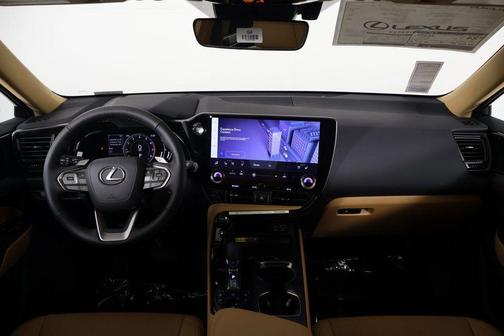 2026 Lexus NX 350 NX 350 Premium