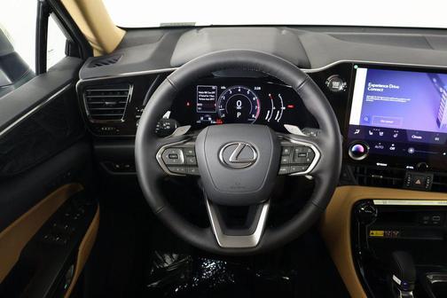2026 Lexus NX 350 NX 350 Premium