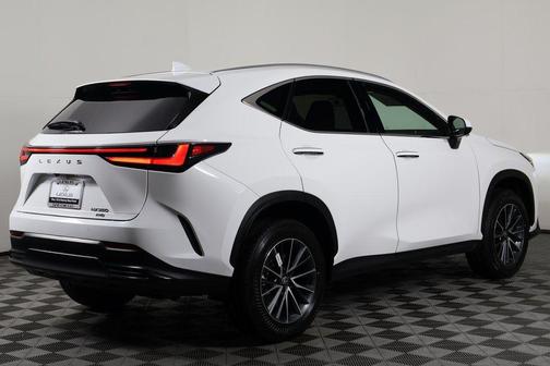 2026 Lexus NX 350 NX 350 Premium