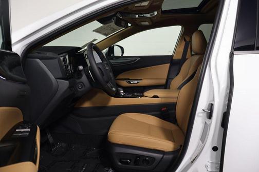 2026 Lexus NX 350 NX 350 Premium