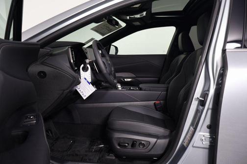 2026 Lexus RX 350 Base