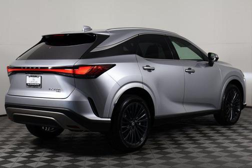 2026 Lexus RX 350 Base