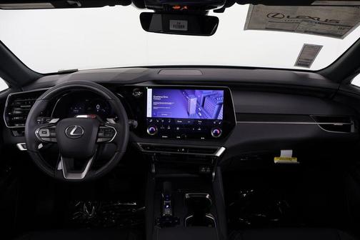 2026 Lexus RX 350 Base