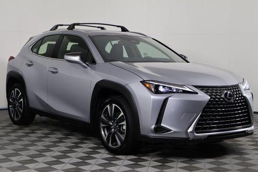 2025 Lexus UX 300h Base