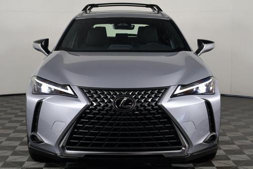 2025 Lexus UX 300h Base