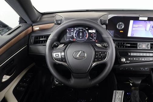 2025 Lexus ES 350 Base