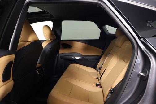 Iridium 2023 Lexus IS 300 Base