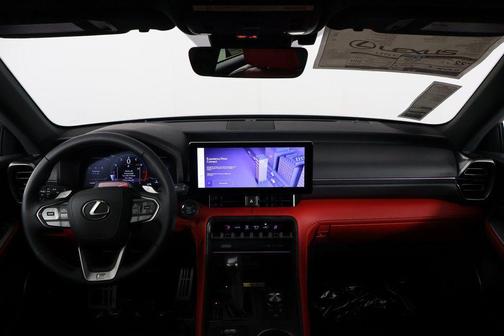 iridium 2026 Lexus IS 350 Base