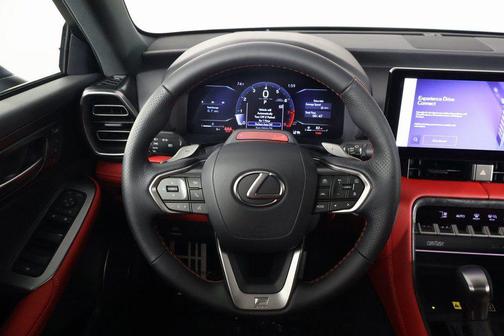 iridium 2026 Lexus IS 350 Base