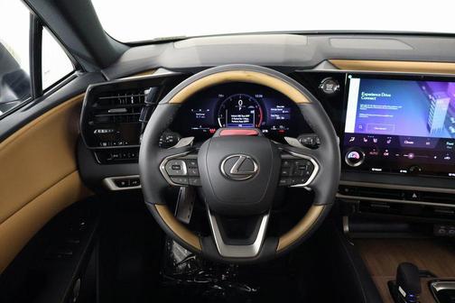 2026 Lexus RX 350 Base