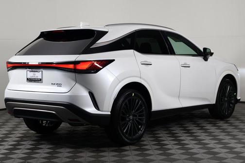 2026 Lexus RX 350 Base