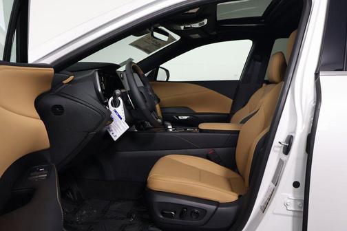 2026 Lexus RX 350 Base