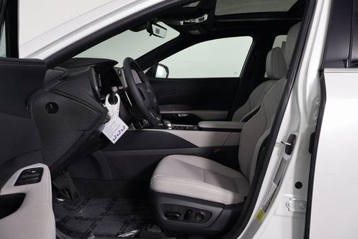 2026 Lexus RX 350 Base