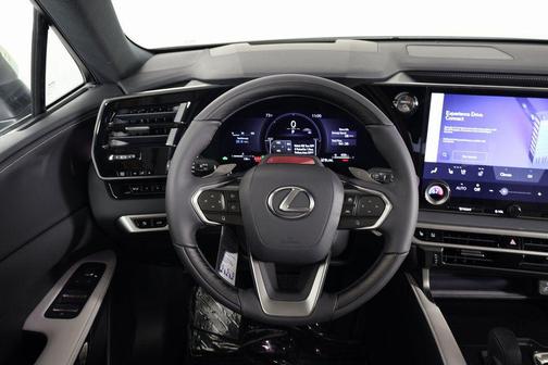 2026 Lexus RX 350 Base