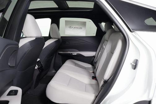 2026 Lexus RX 350 Base