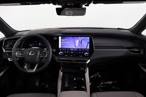2026 Lexus RX 350 Base