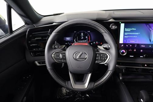 2026 Lexus RX 350 F SPORT Design