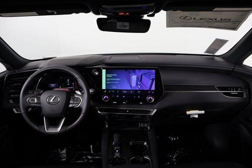 2026 Lexus RX 350 F SPORT Design