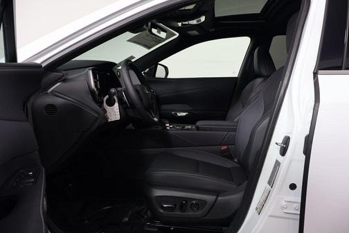 2026 Lexus RX 350 F SPORT Design