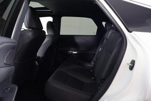 2026 Lexus RX 350 F SPORT Design