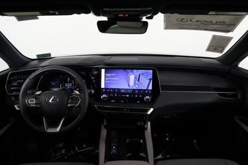 Iridium 2026 Lexus RX 350 Premium