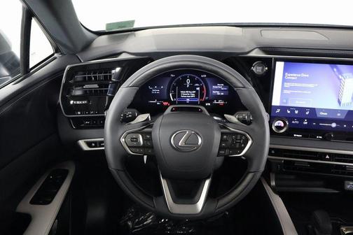 Iridium 2026 Lexus RX 350 Premium