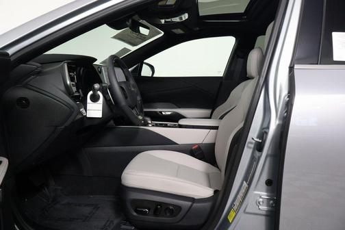 Iridium 2026 Lexus RX 350 Premium