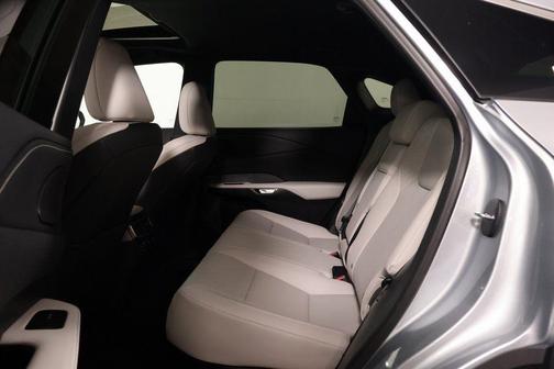 Iridium 2026 Lexus RX 350 Premium