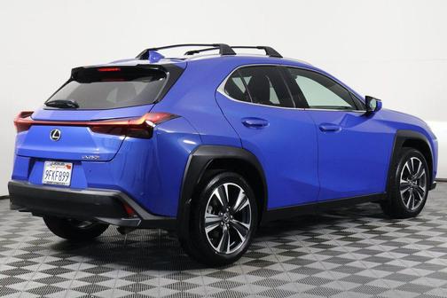 2023 Lexus UX 250h Base