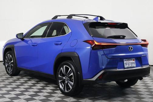 2023 Lexus UX 250h Base